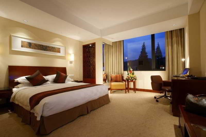 Sophia Hotel Hangzhou Eksteriør billede